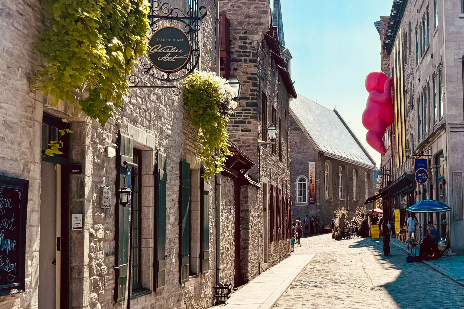 Québec City
