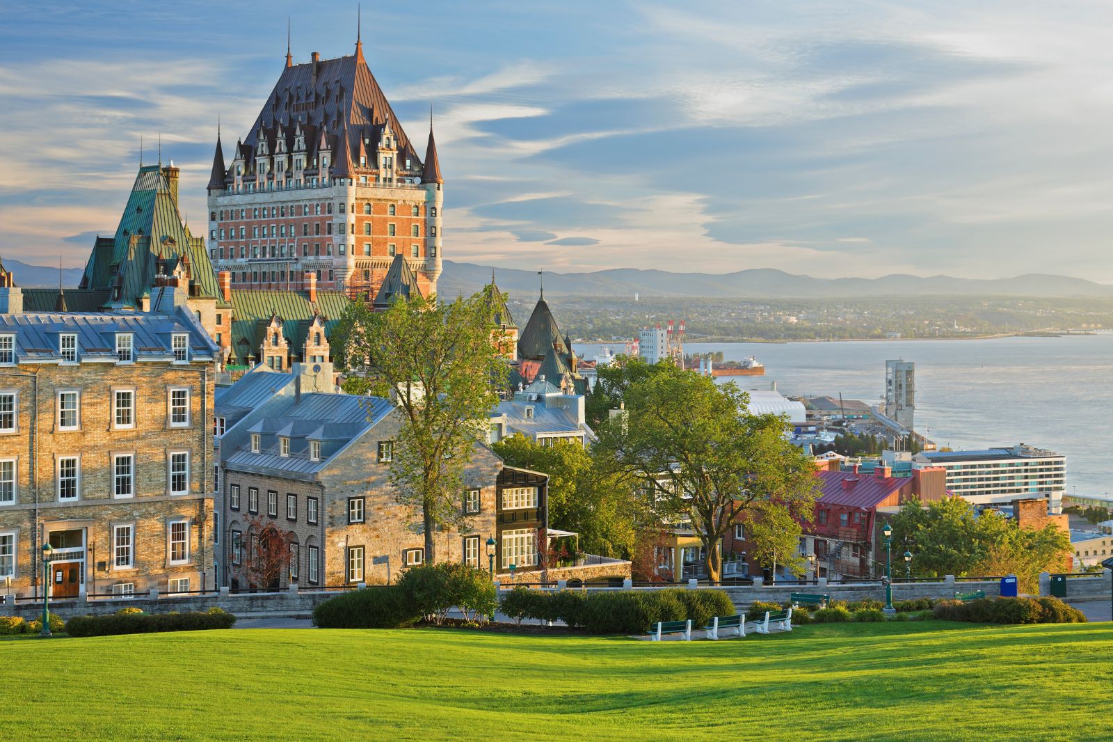 Explore Québec City Your Way