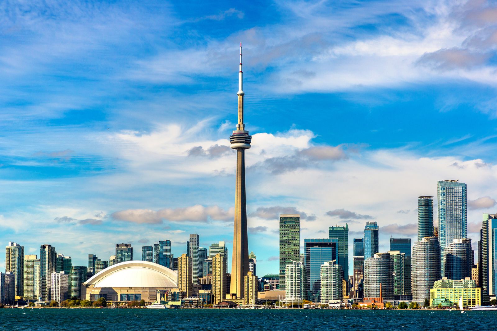 Explore Toronto Your Way
