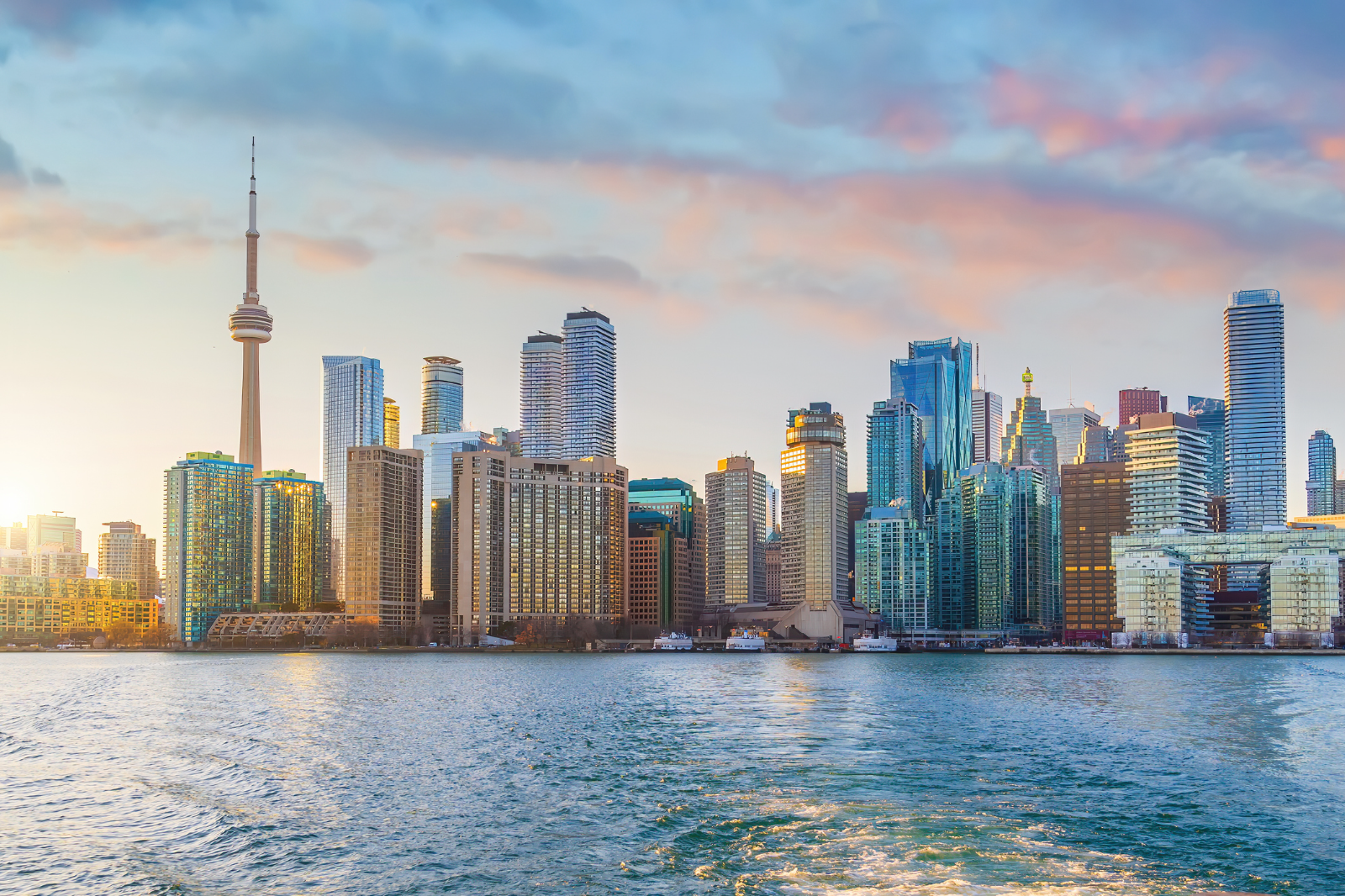 Toronto