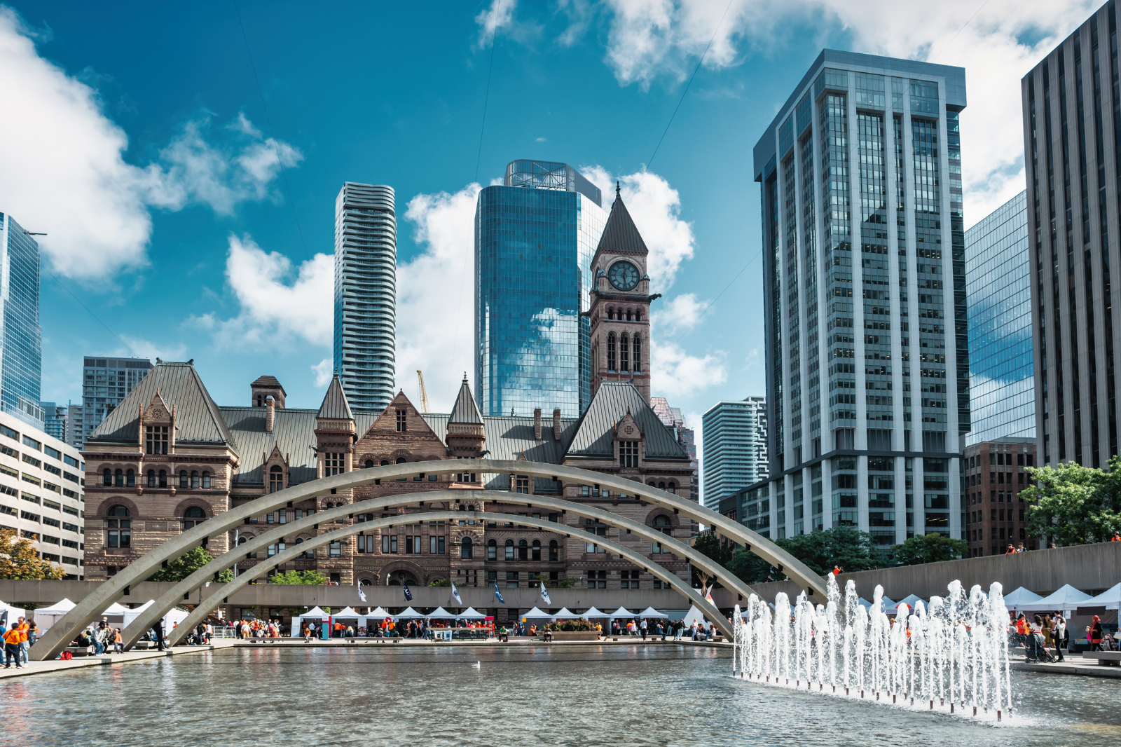 Toronto