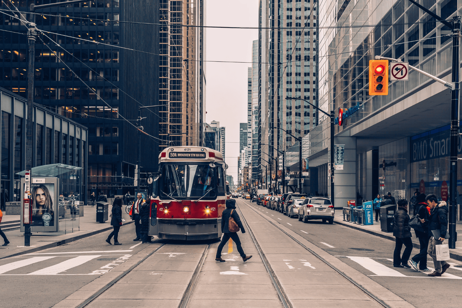 Toronto