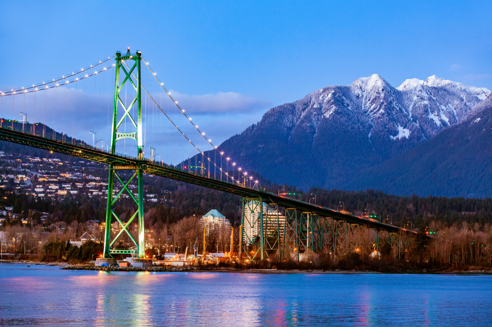 Vancouver