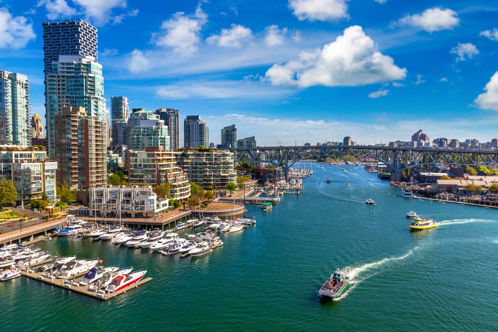 Vancouver