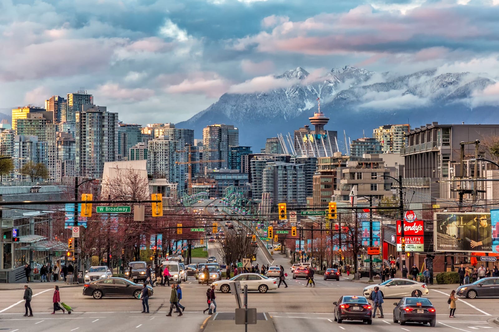 Explore Vancouver Your Way