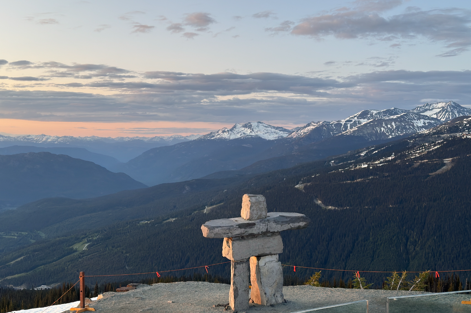Whistler