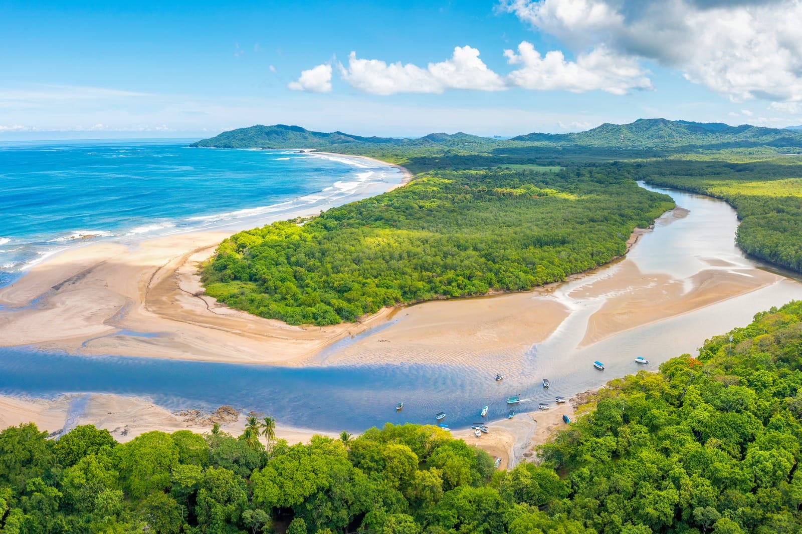 Guanacaste