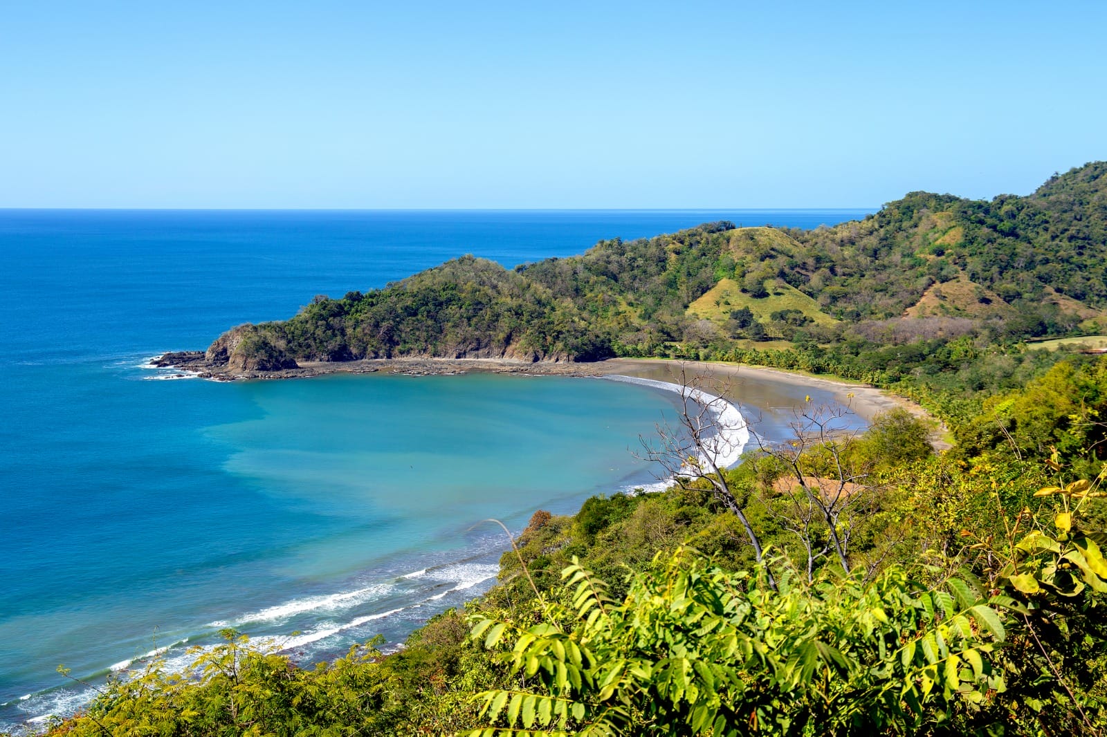 Guanacaste