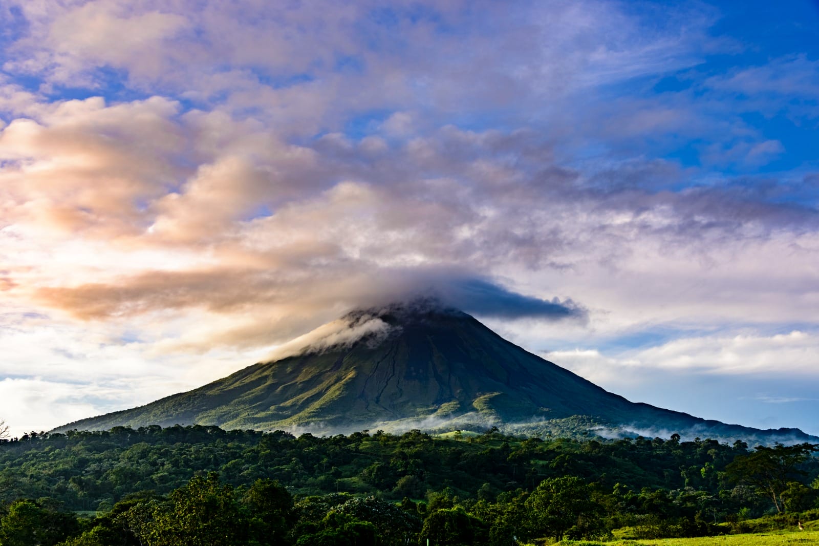 Arenal