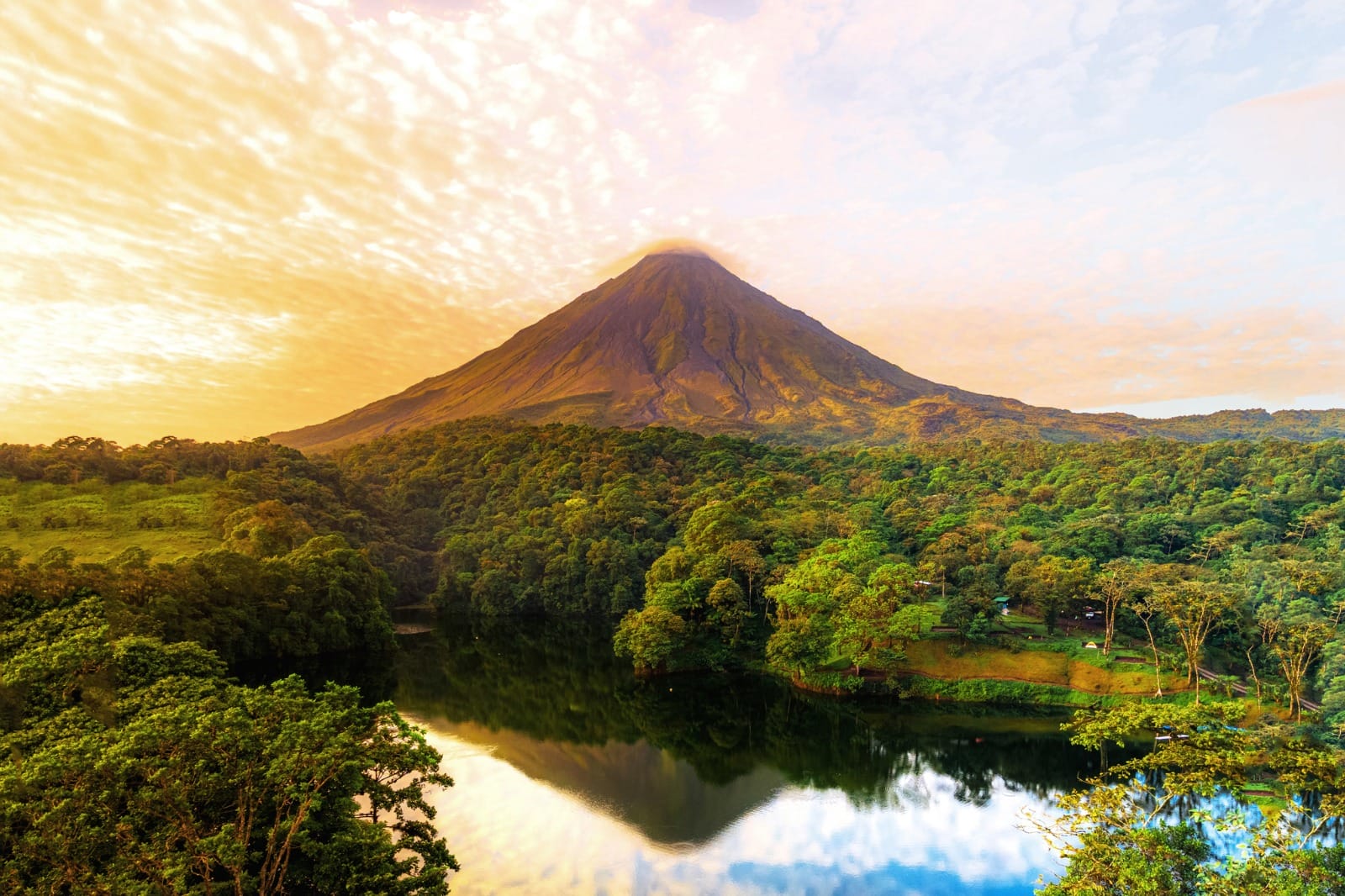 Arenal