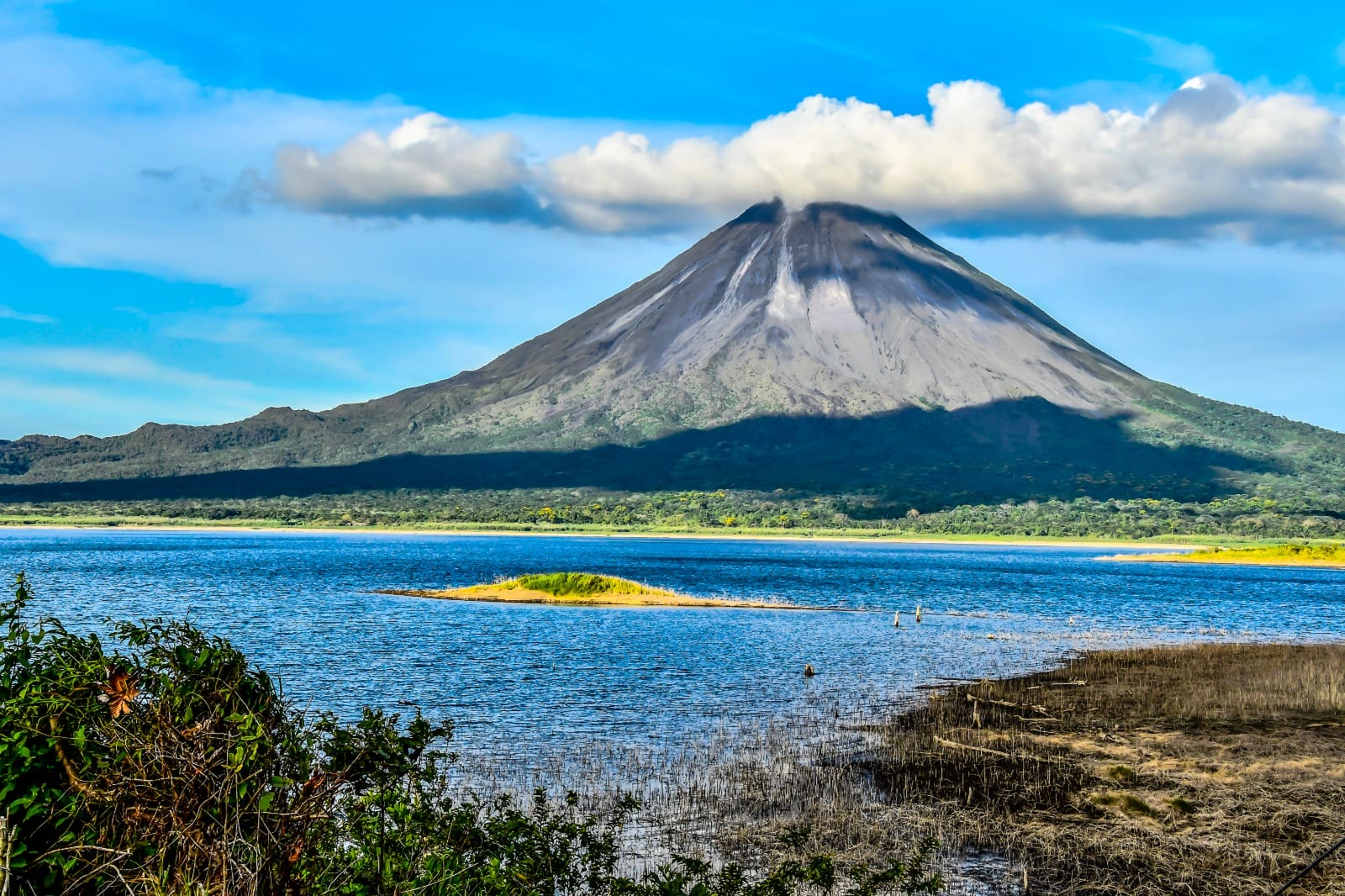 Arenal to Monteverde
