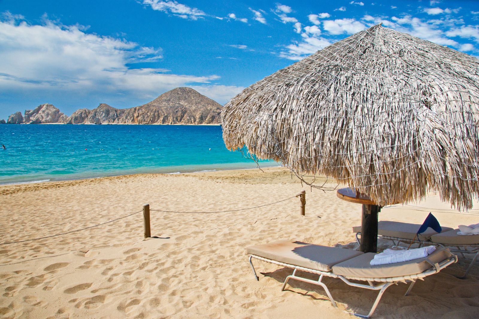 Cabo San Lucas