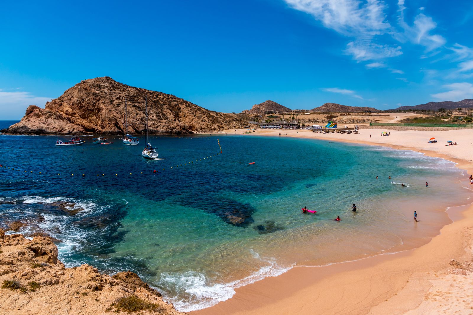 Cabo San Lucas