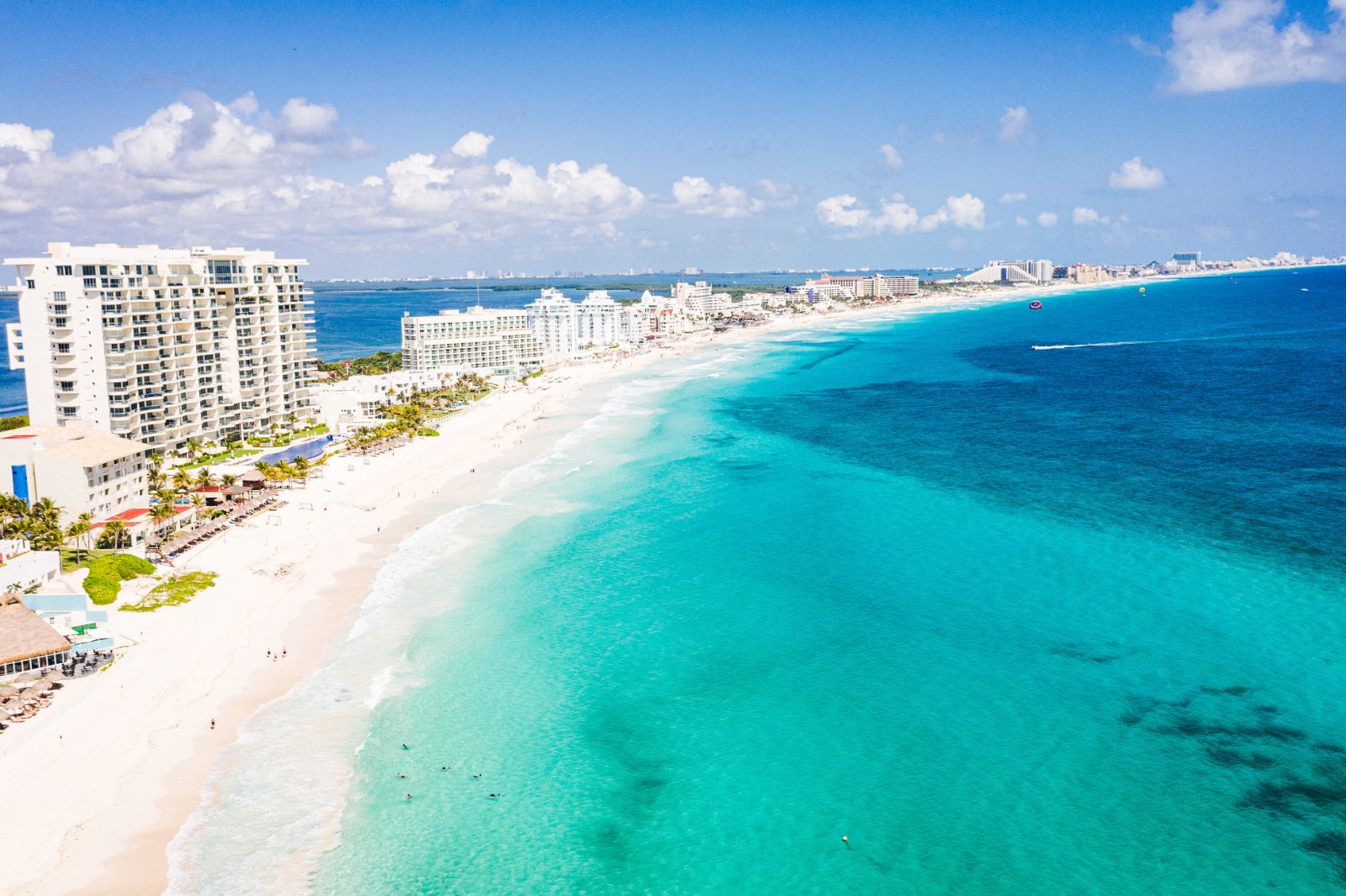 Cancun