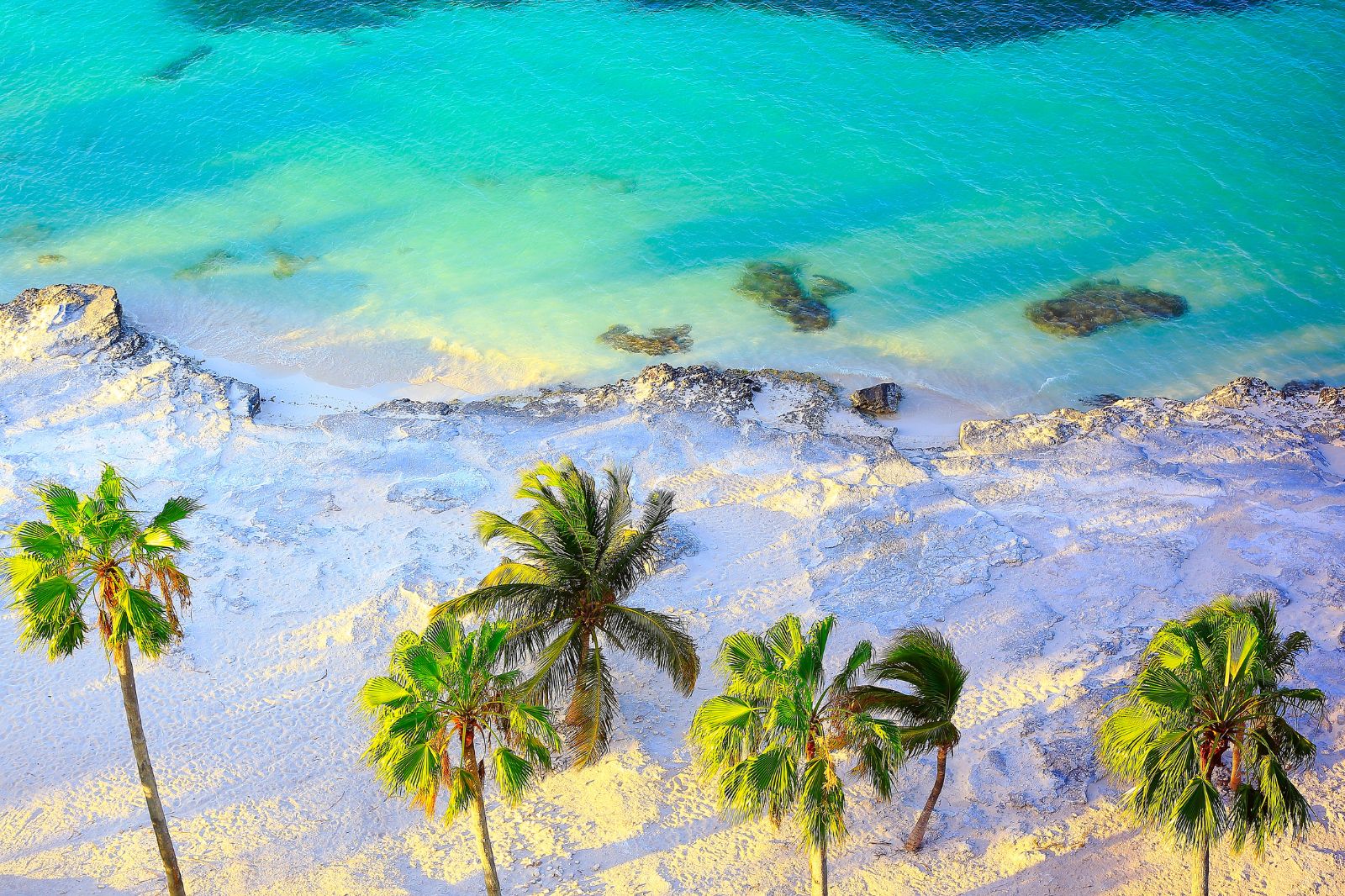 Cancun