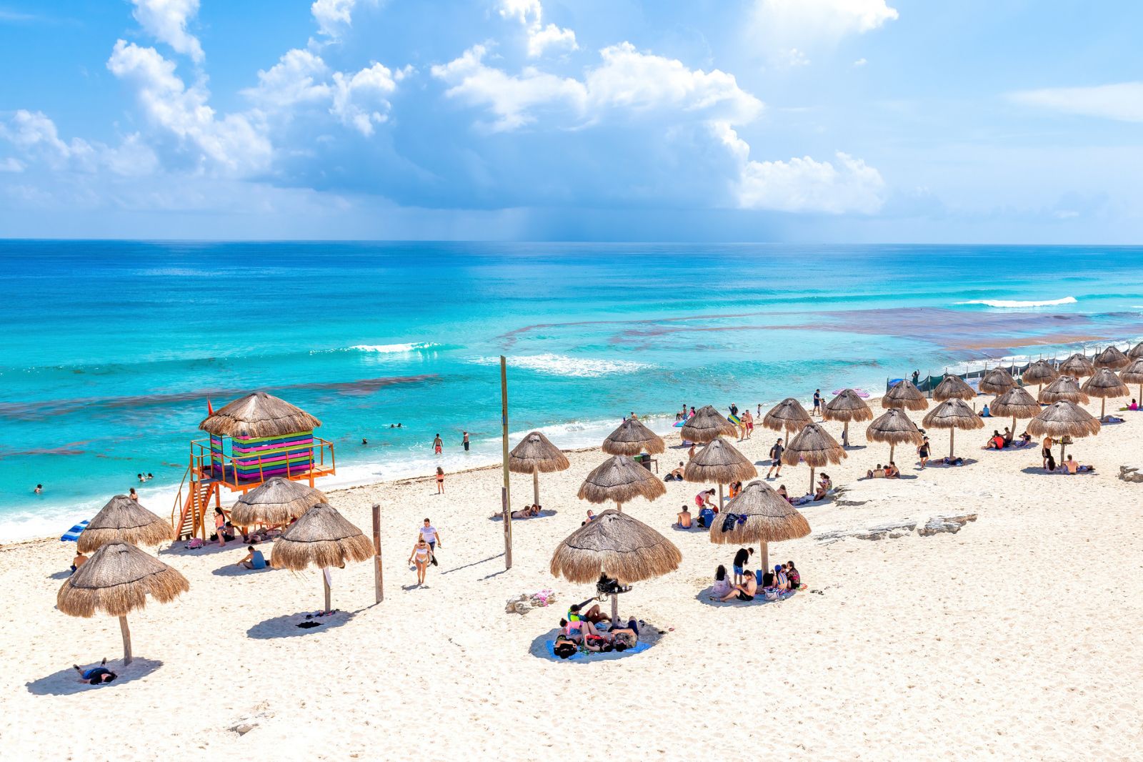 Cancun