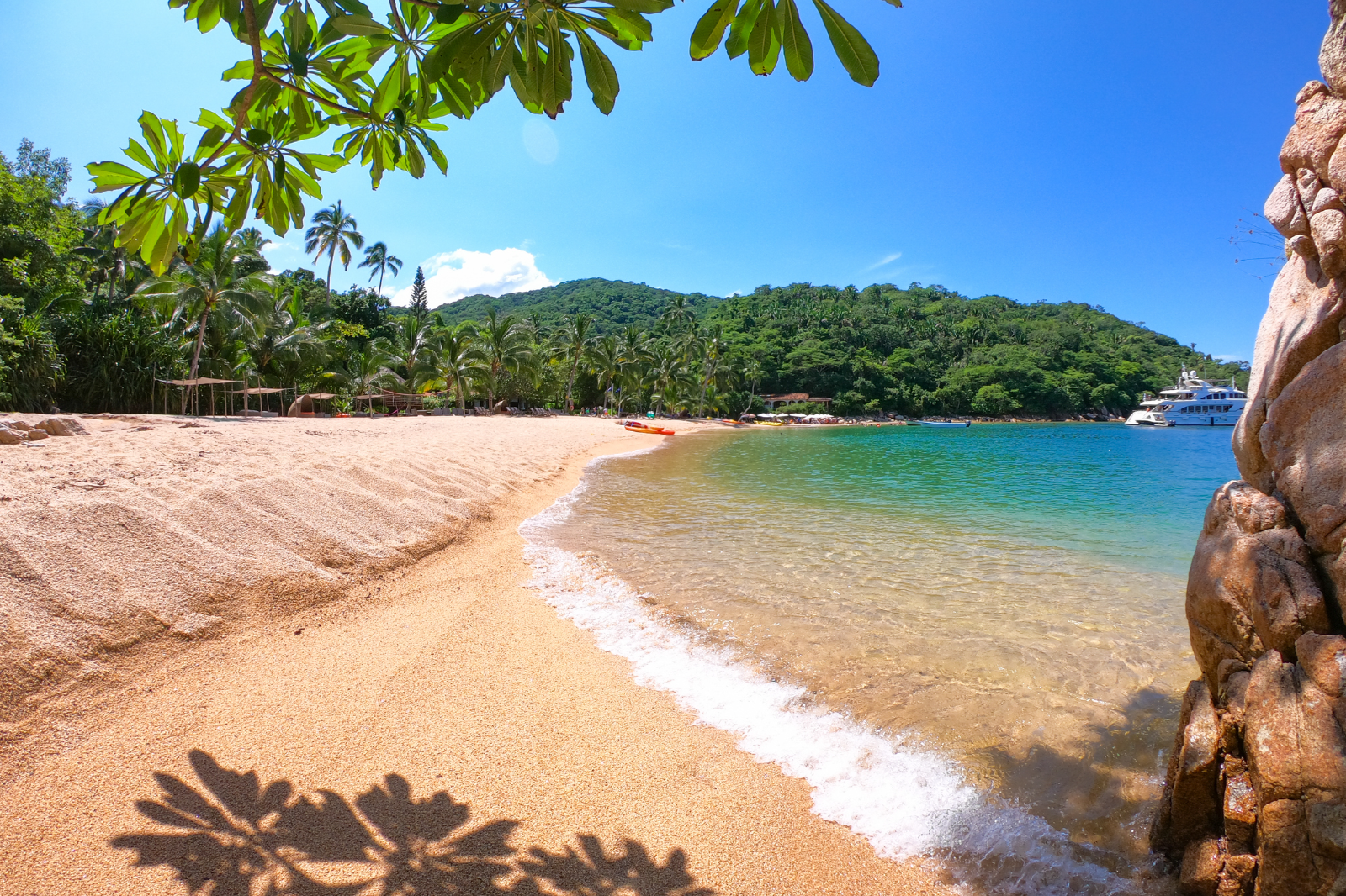 Puerto Vallarta