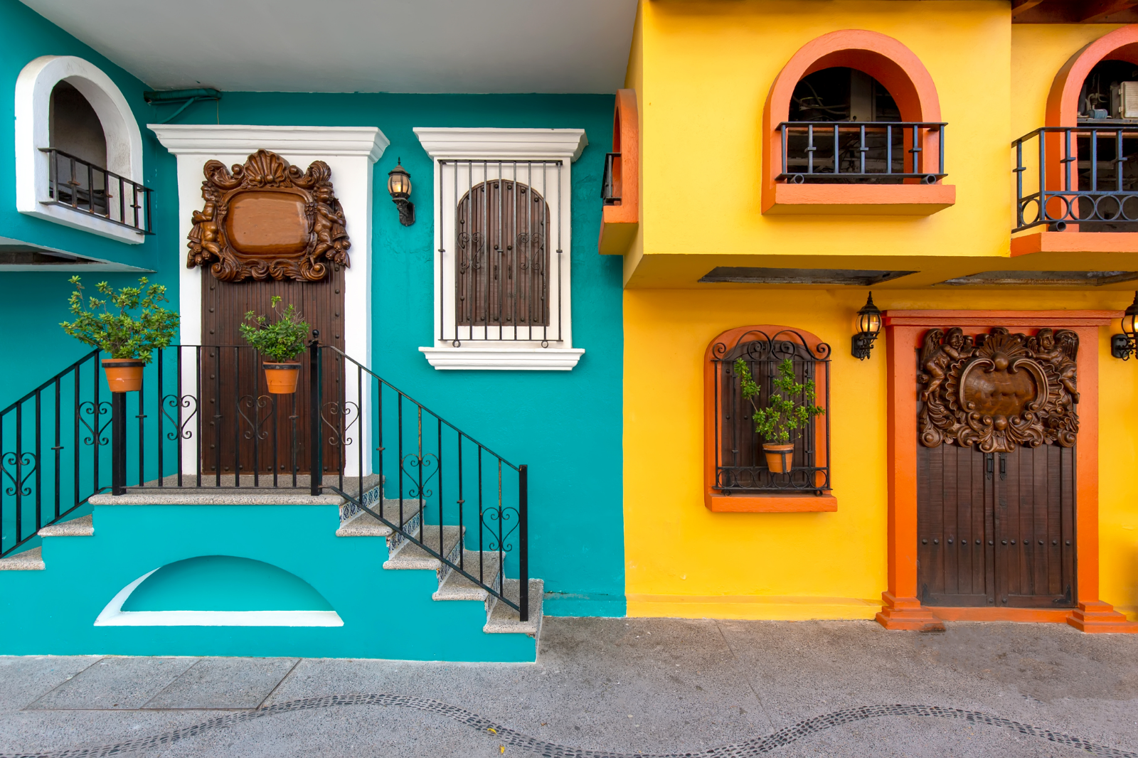 Puerto Vallarta