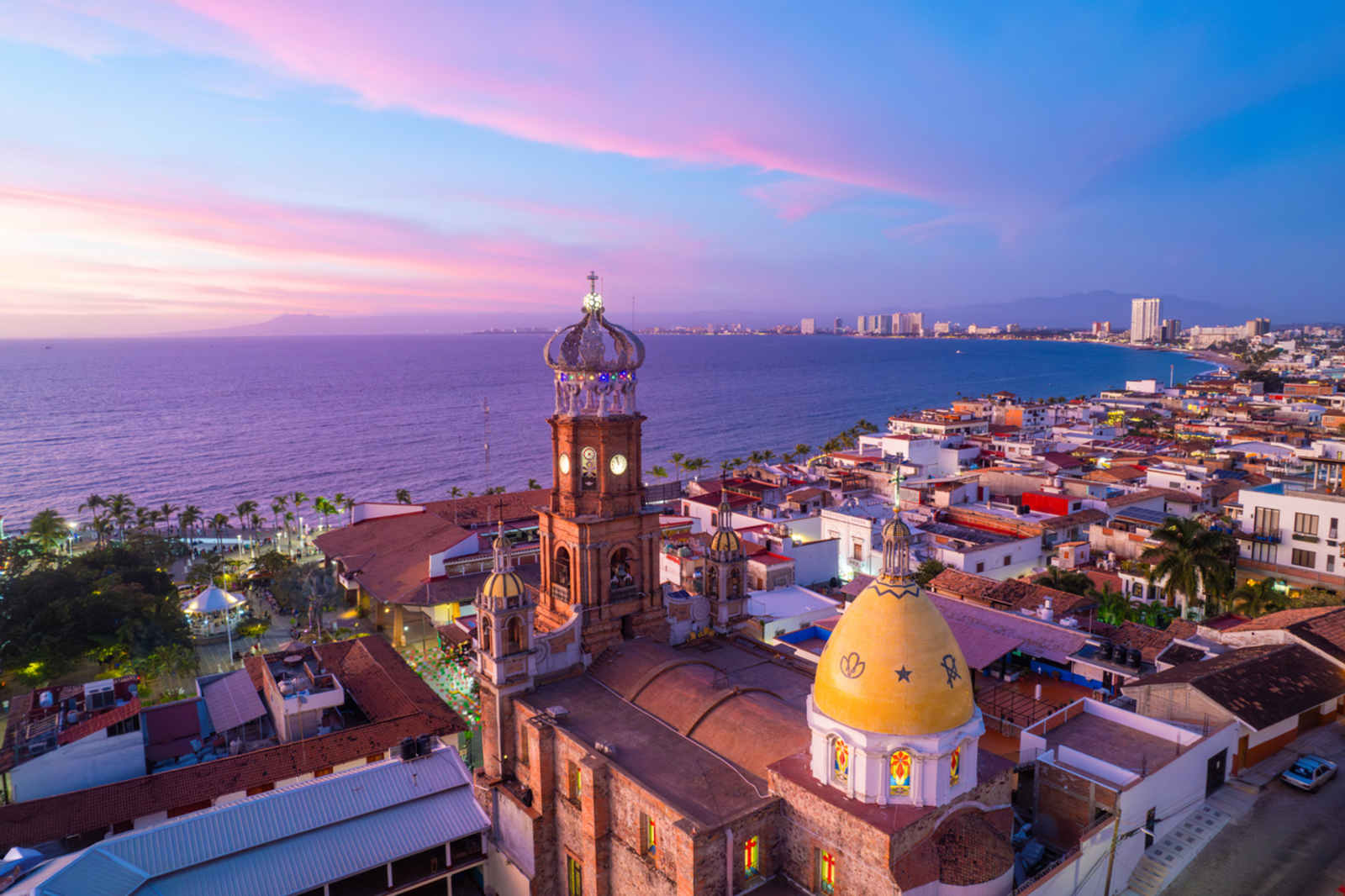 Puerto Vallarta