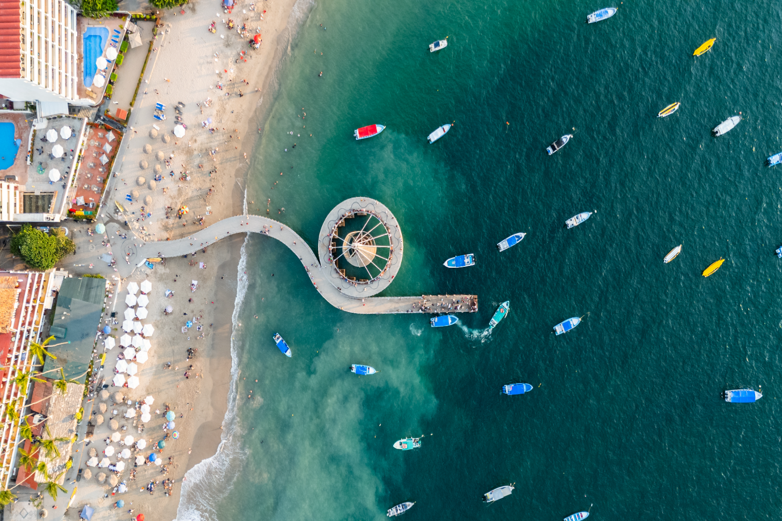 Tropical Getaways: Puerto Vallarta your way