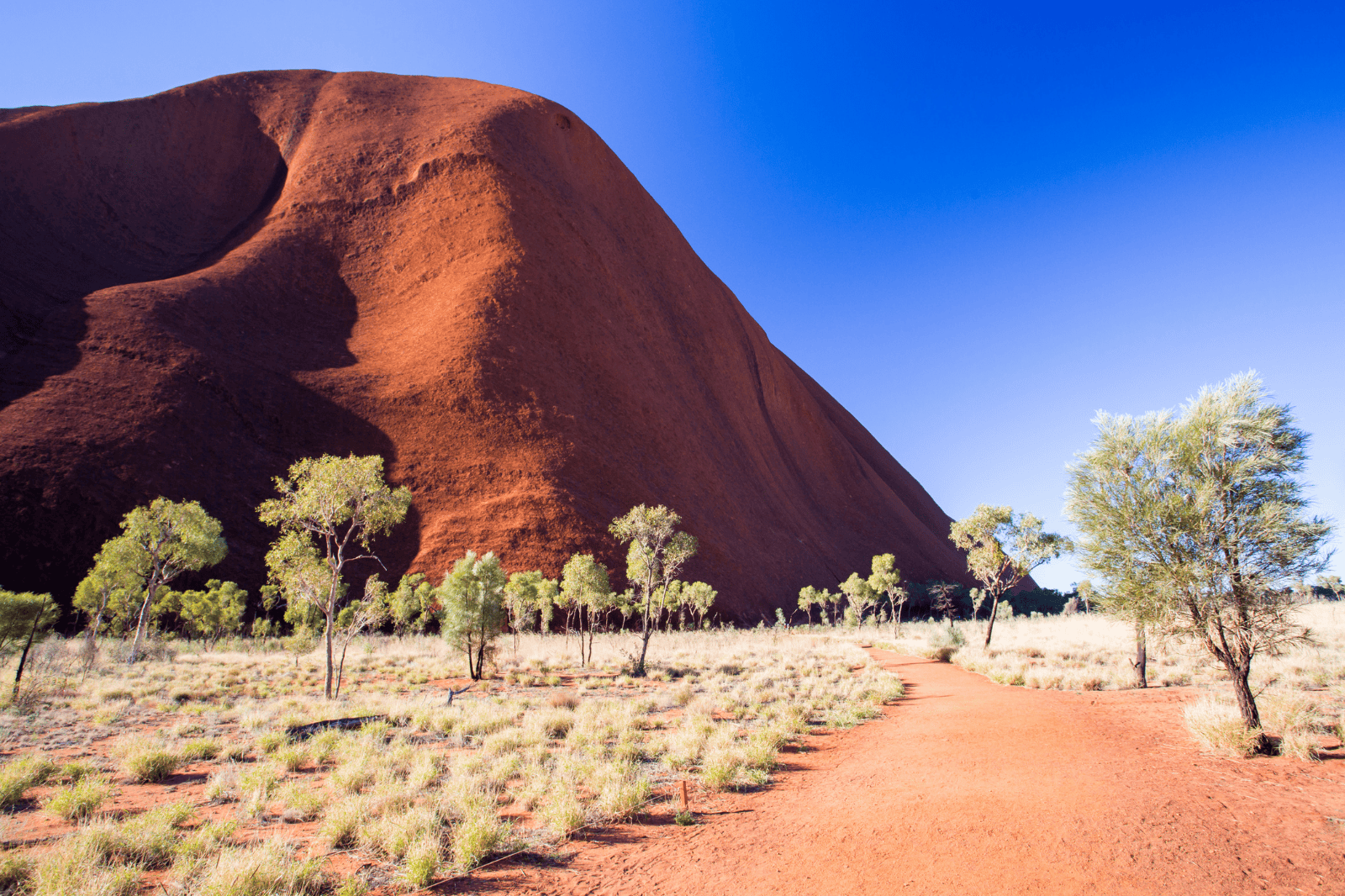 Ayers Rock