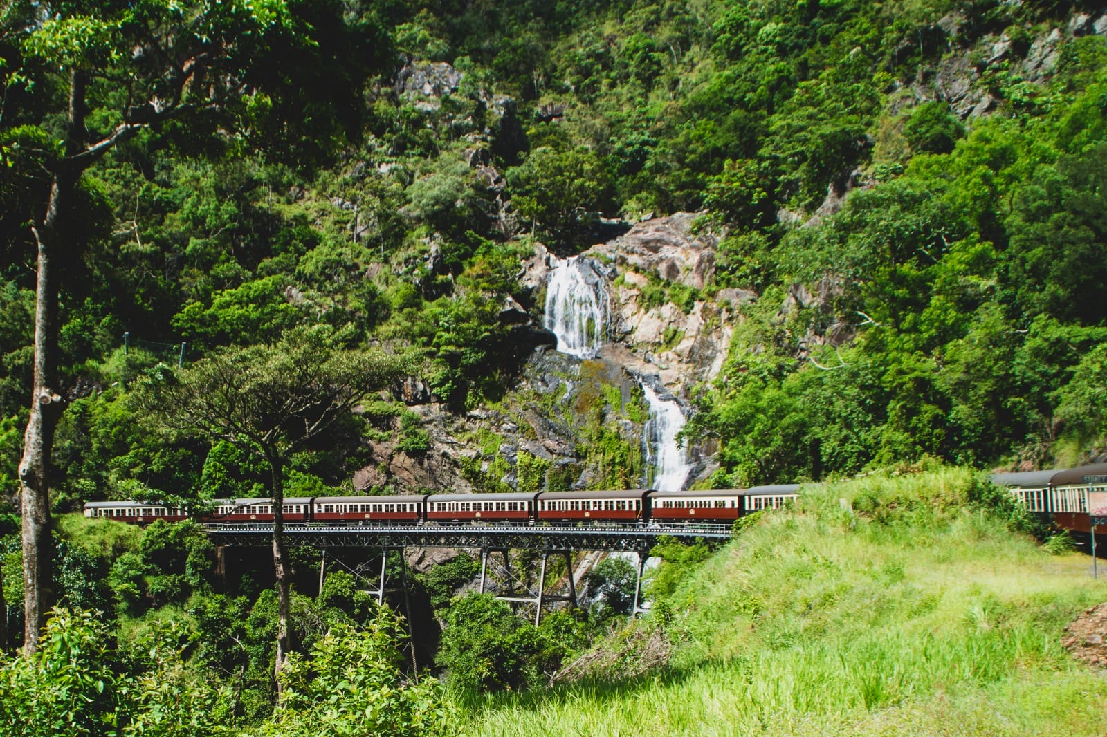 Cairns
