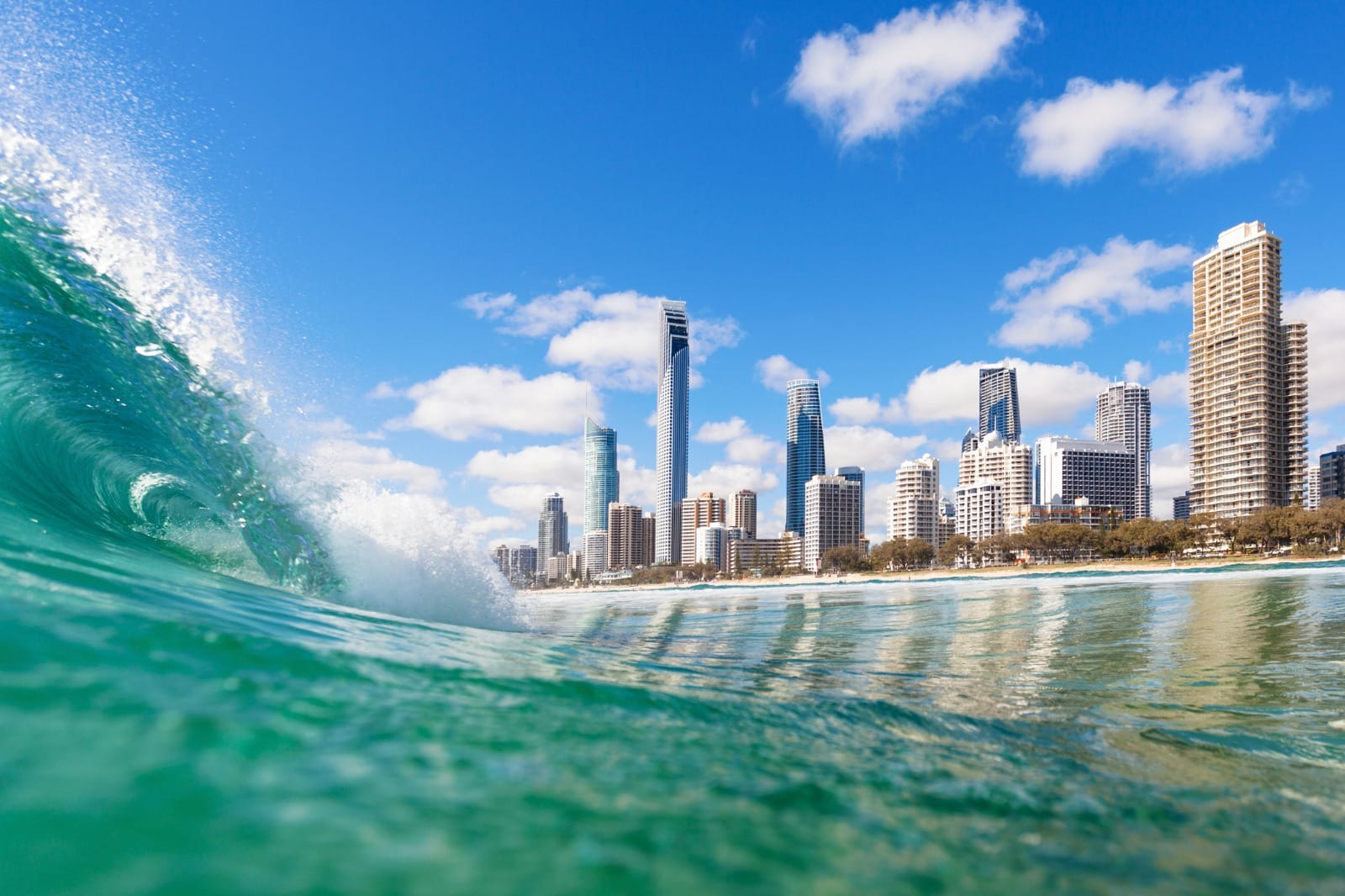 Gold Coast