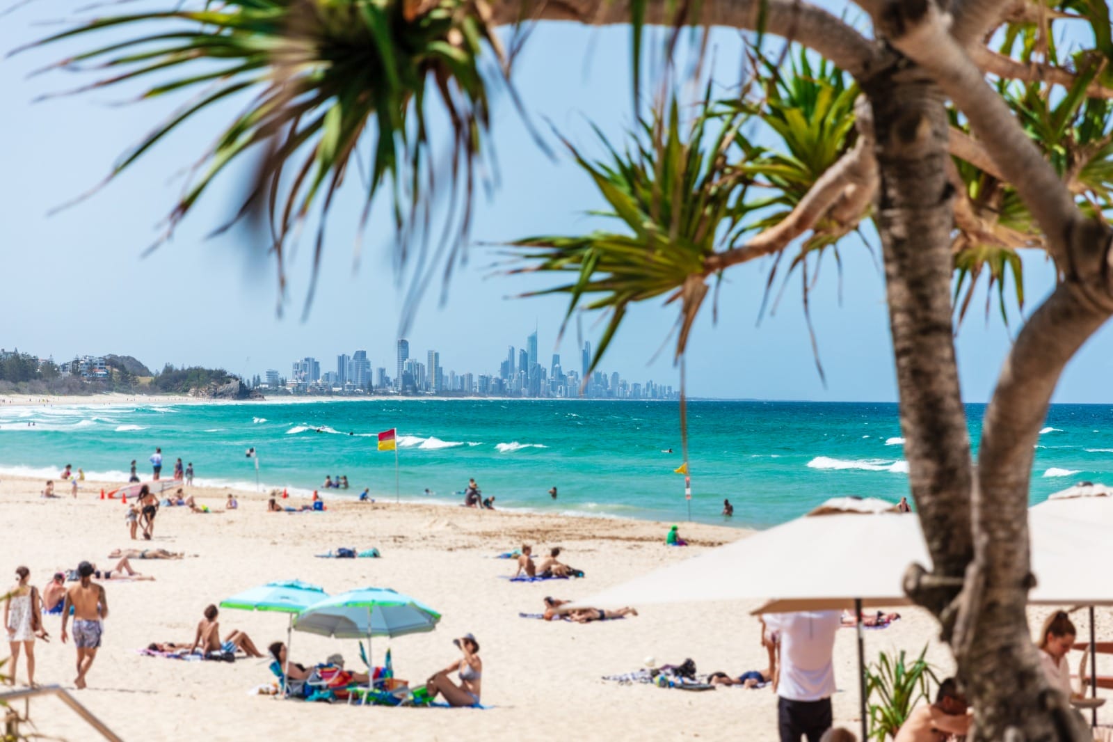 Gold Coast