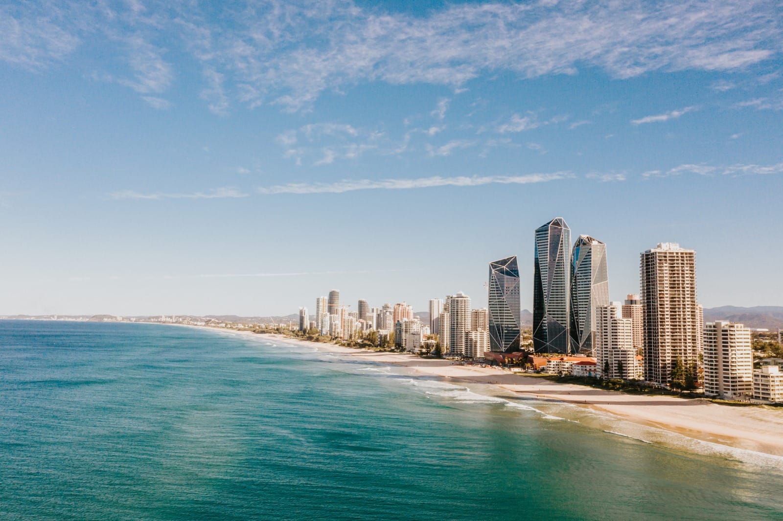 Aussie Adventure: City Delights, Wildlife & Gold Coast Beaches