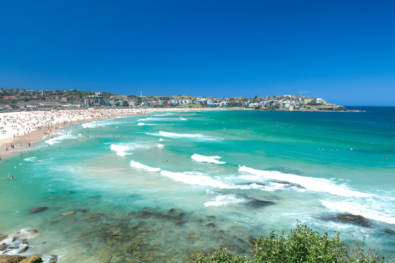 Sydney