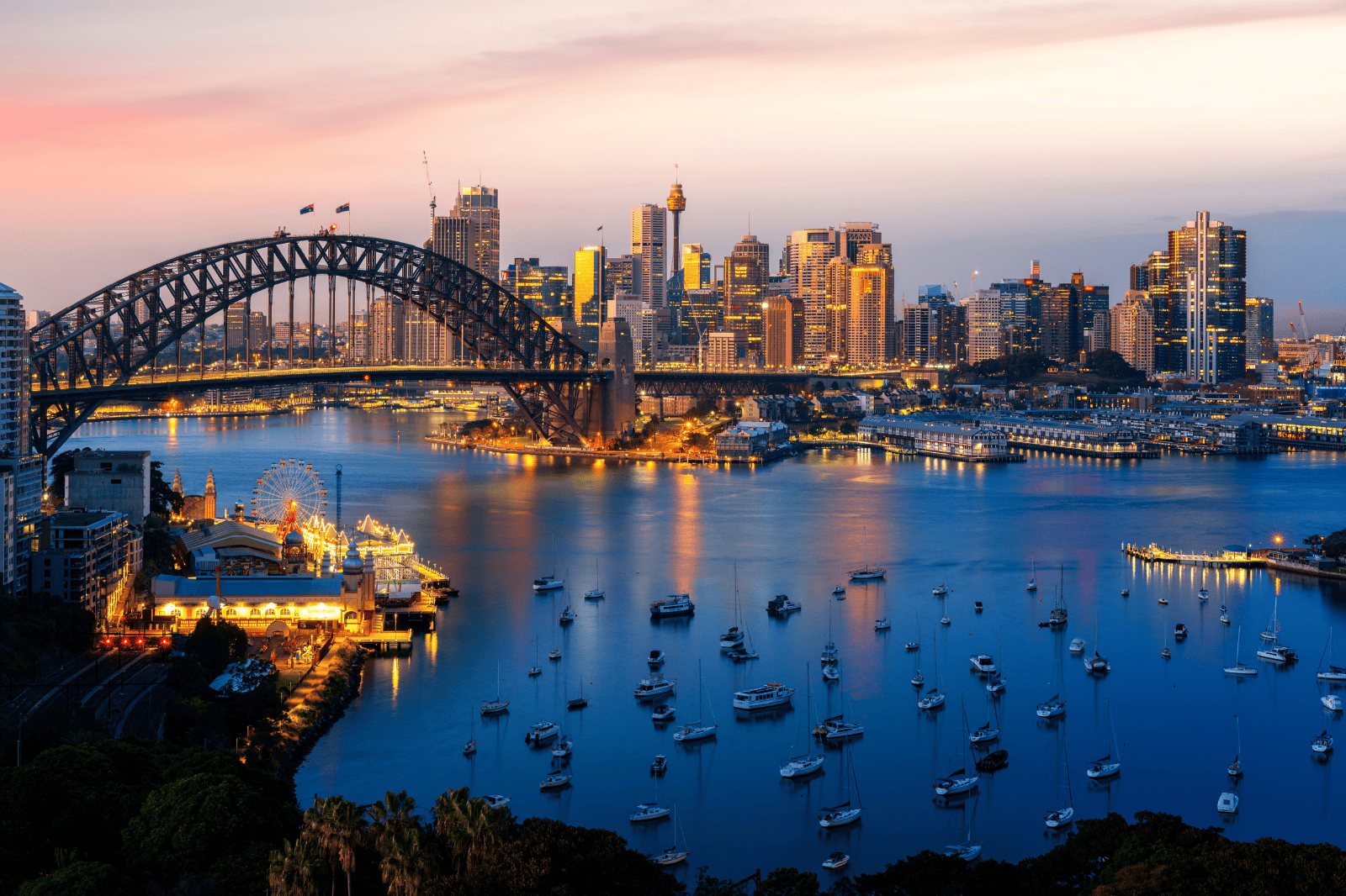 Sydney