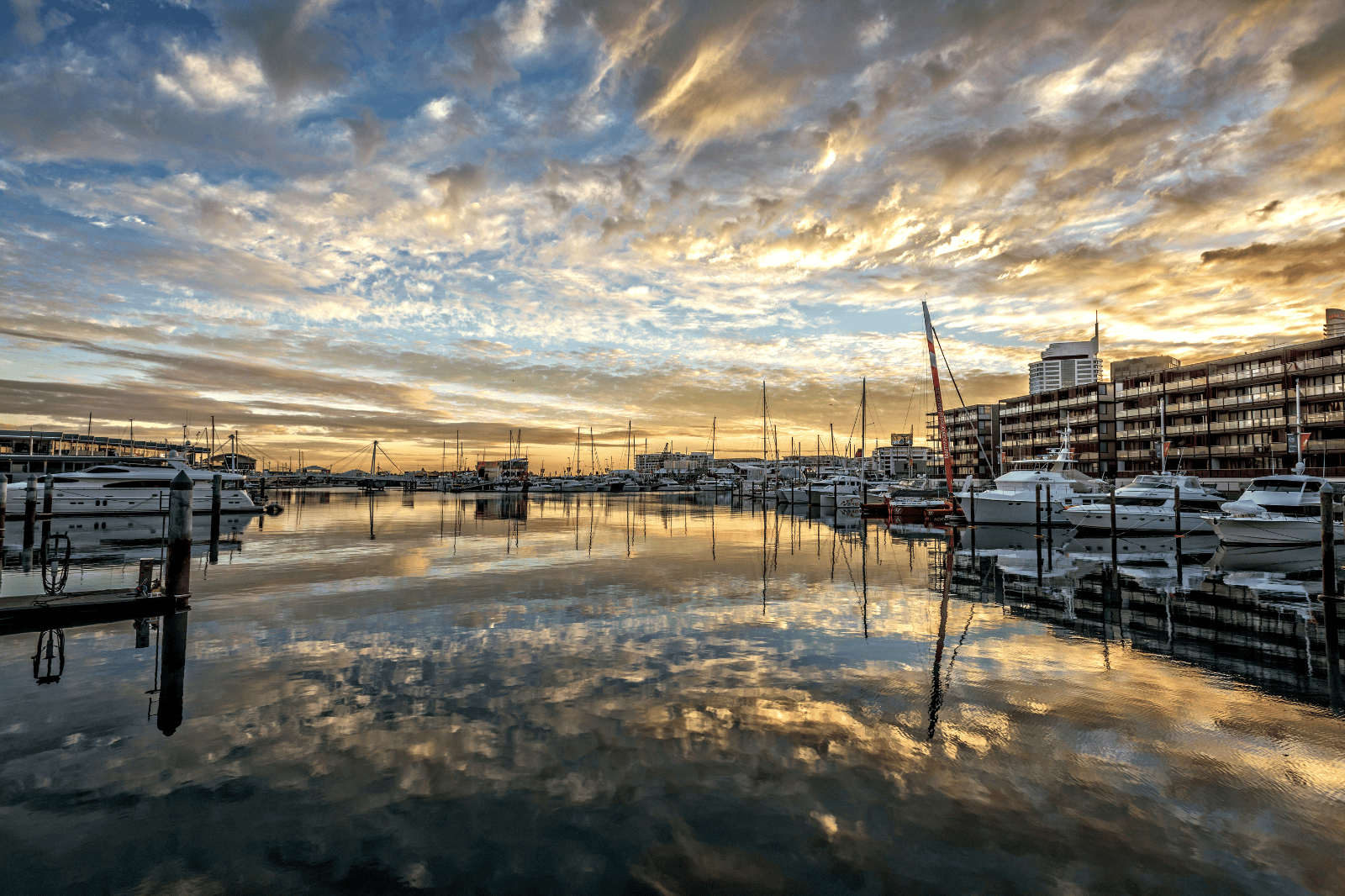 Auckland