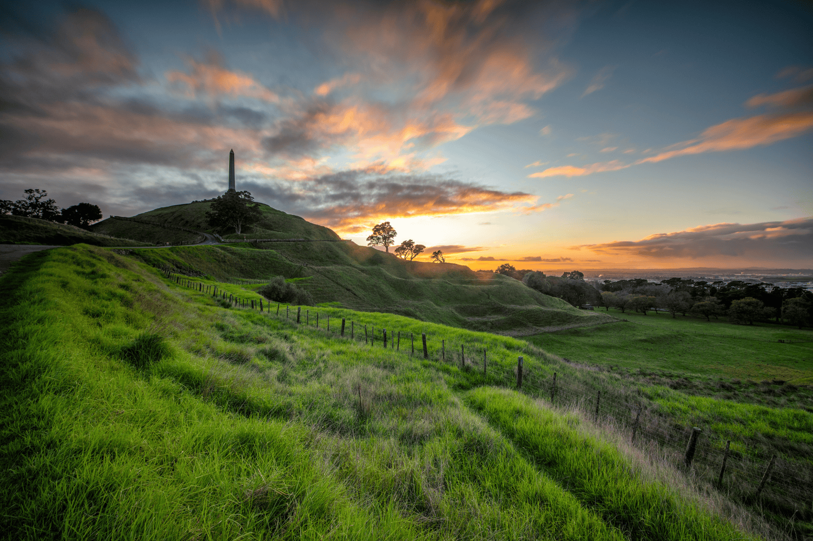 Auckland