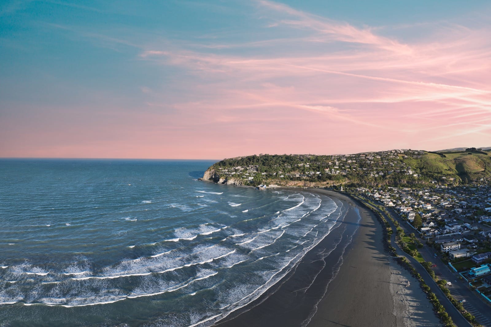 Christchurch