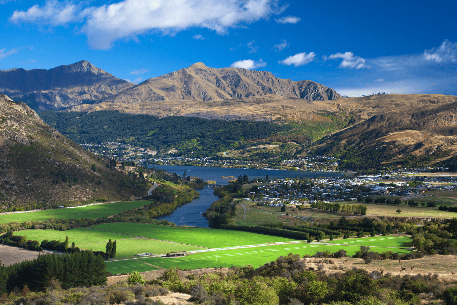 Queenstown