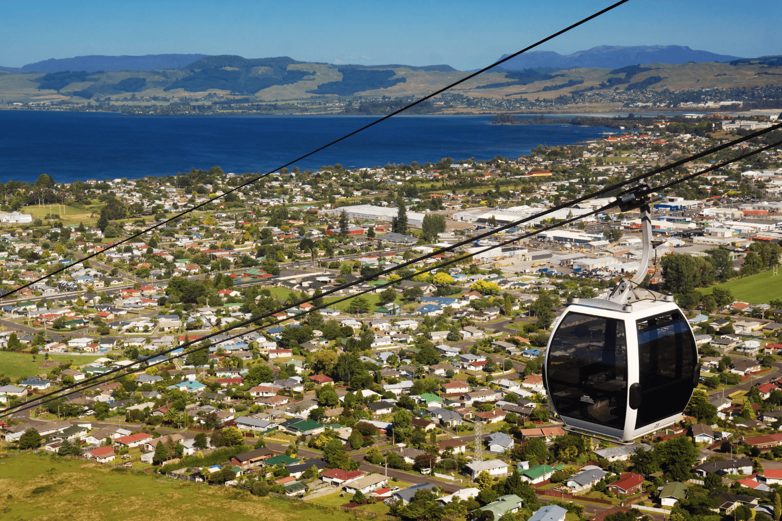 Rotorua
