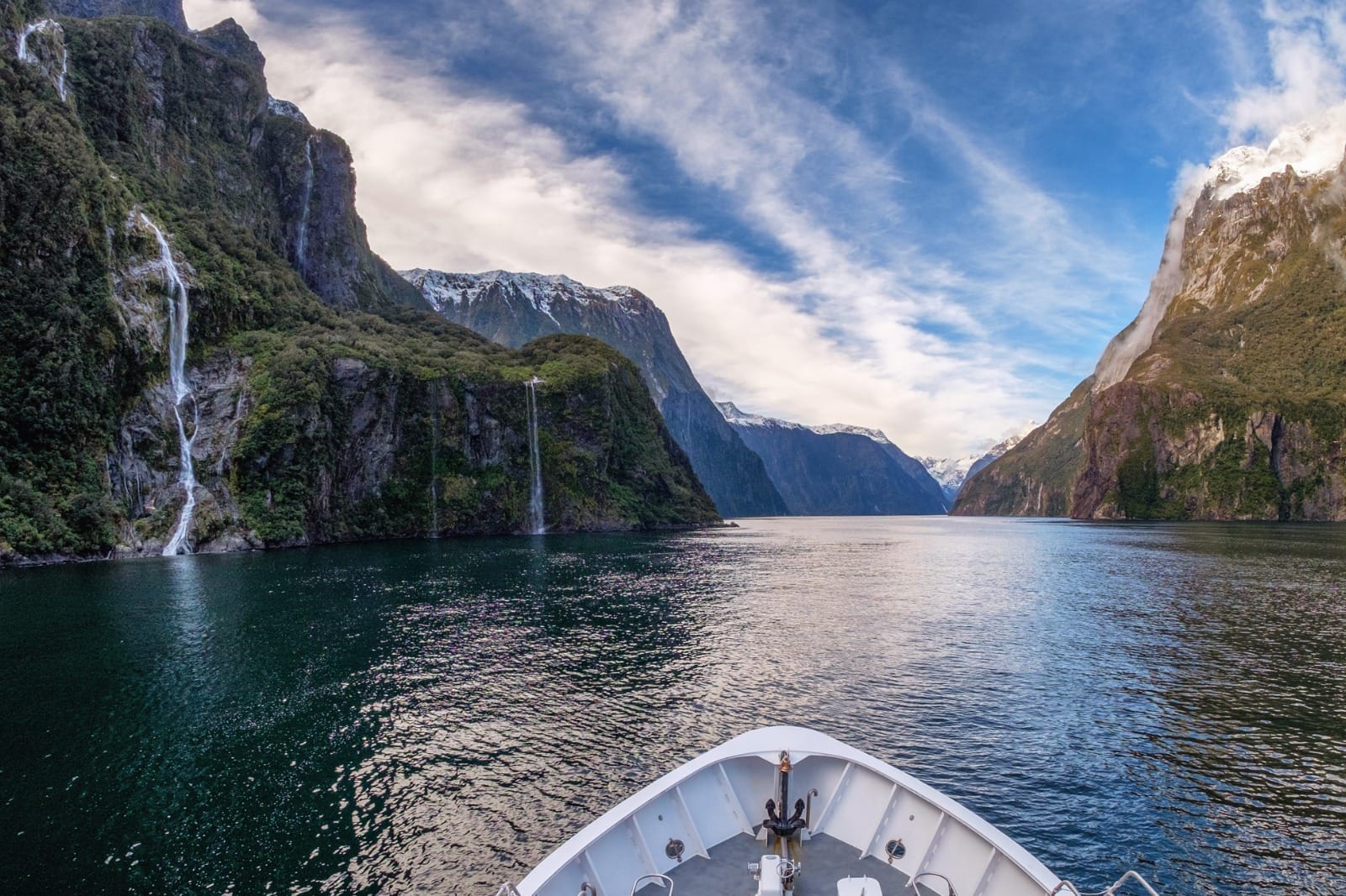 Dreamscape New Zealand: Tales from Aotearoa