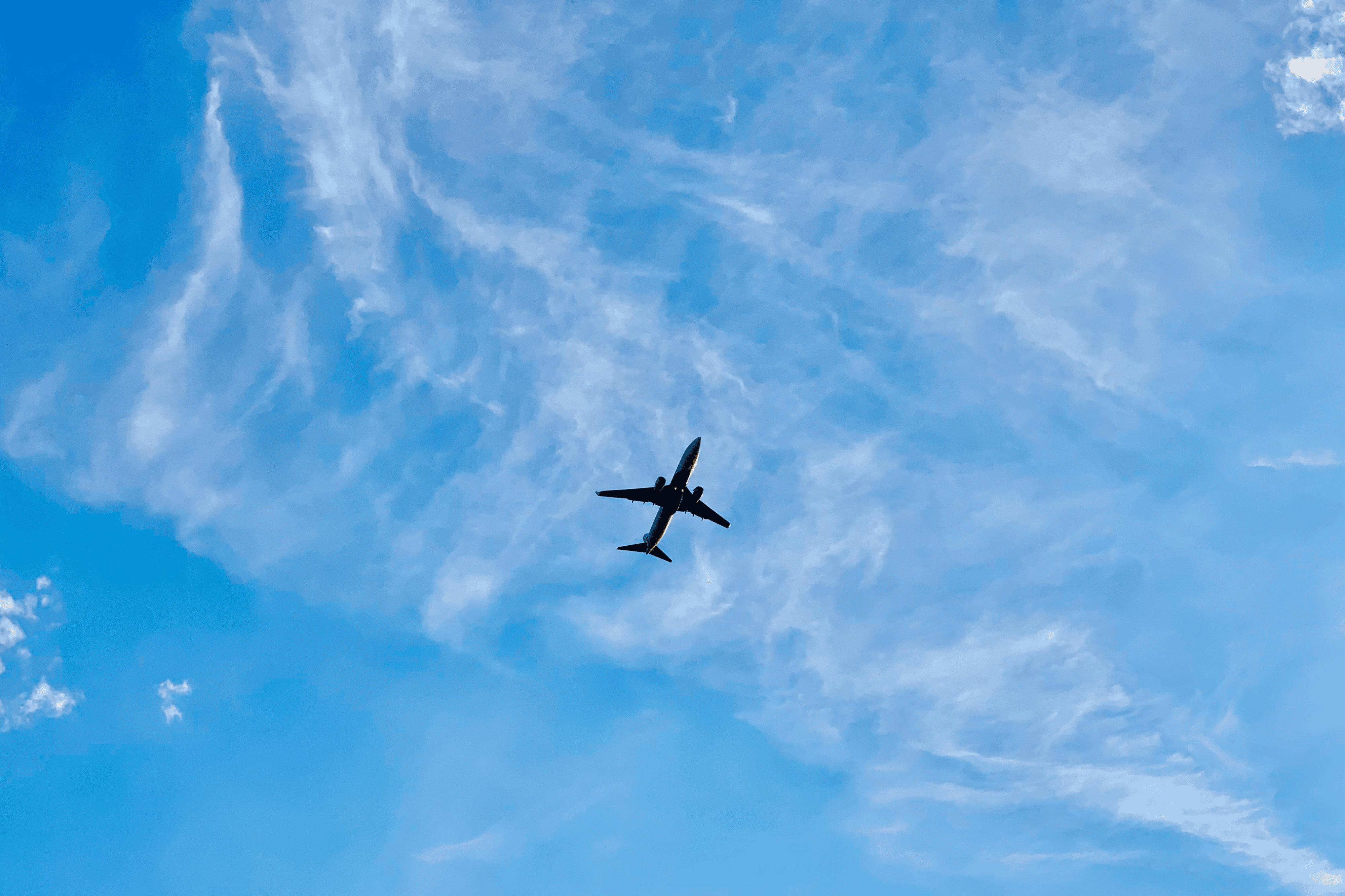 Departure for Paris