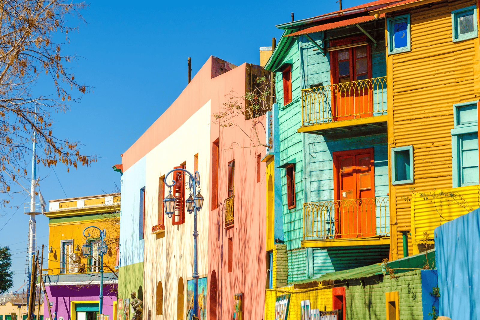 Buenos Aires