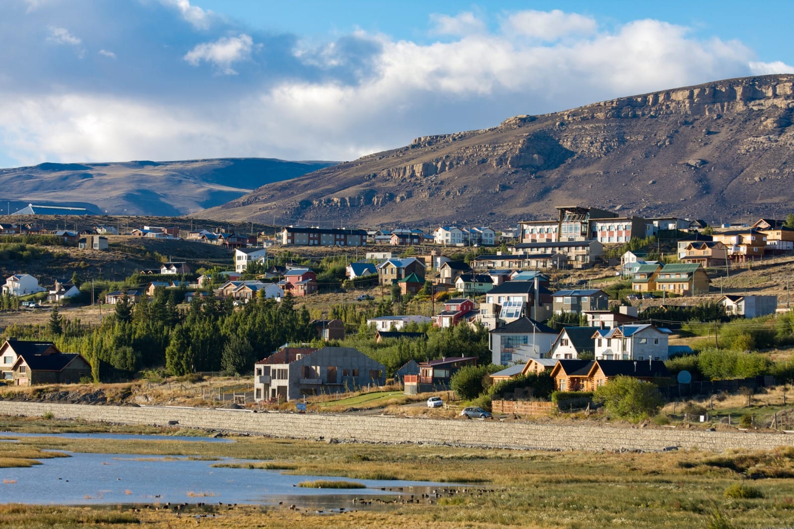 El Calafate