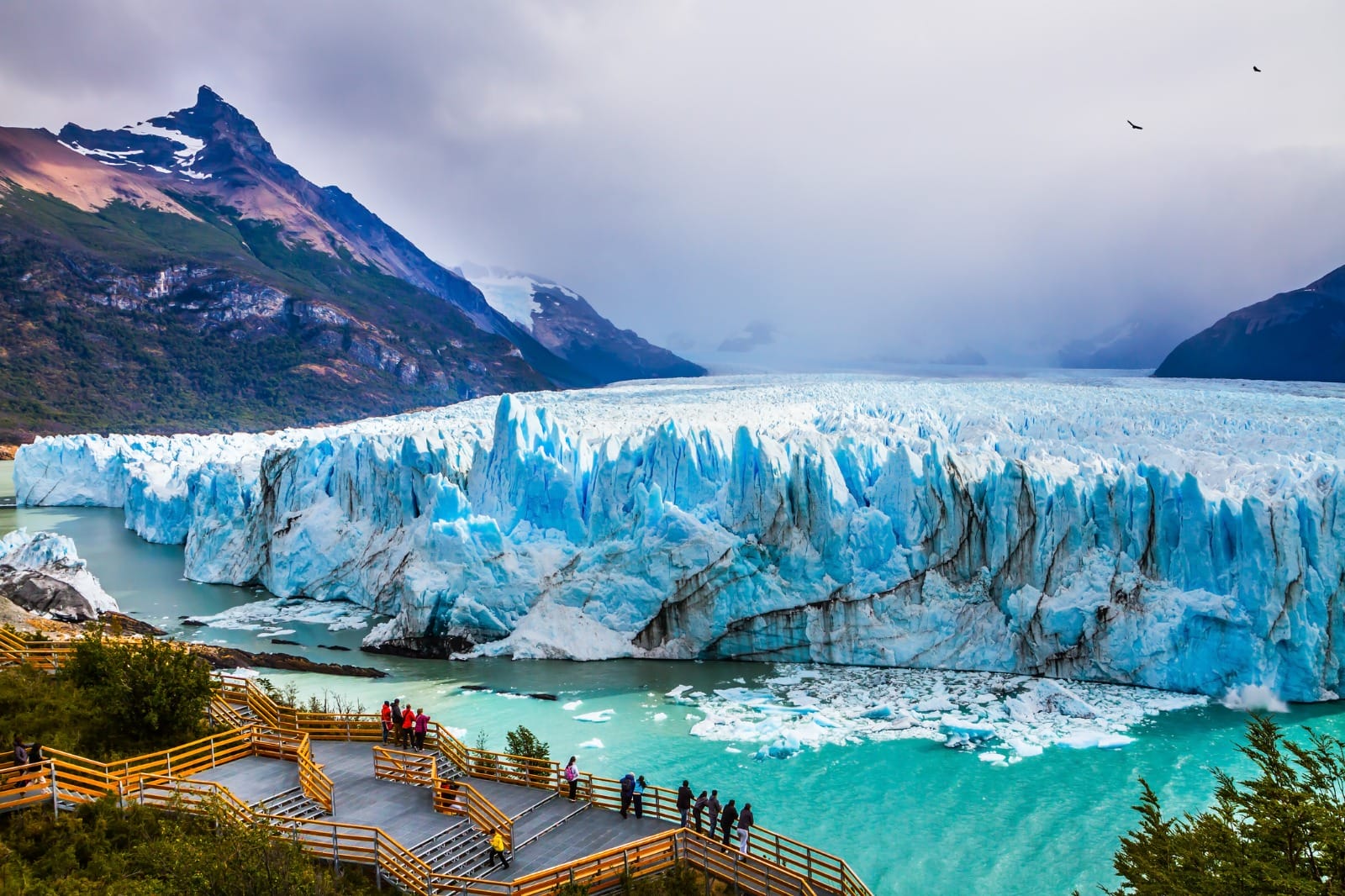 Classic Patagonia