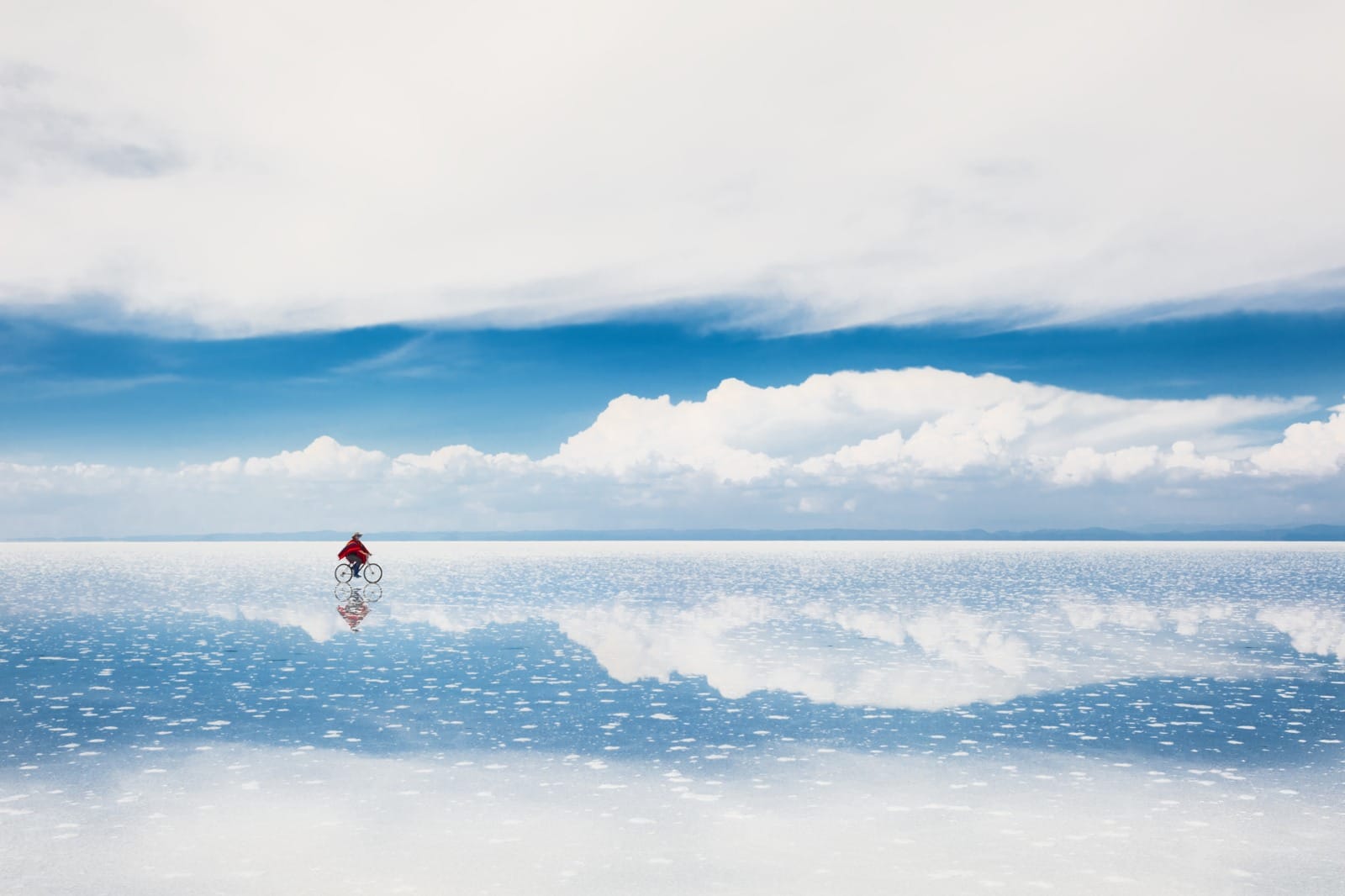 Signature Peru & Bolivia: Wonders of Machu Picchu, Rainbow Mountain & the Salt Flats