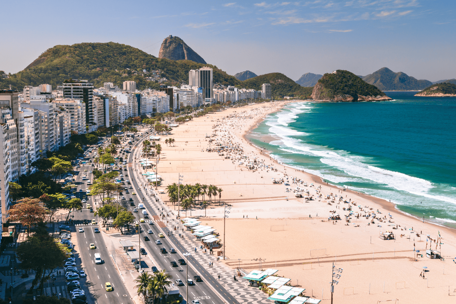 Rio De Janeiro