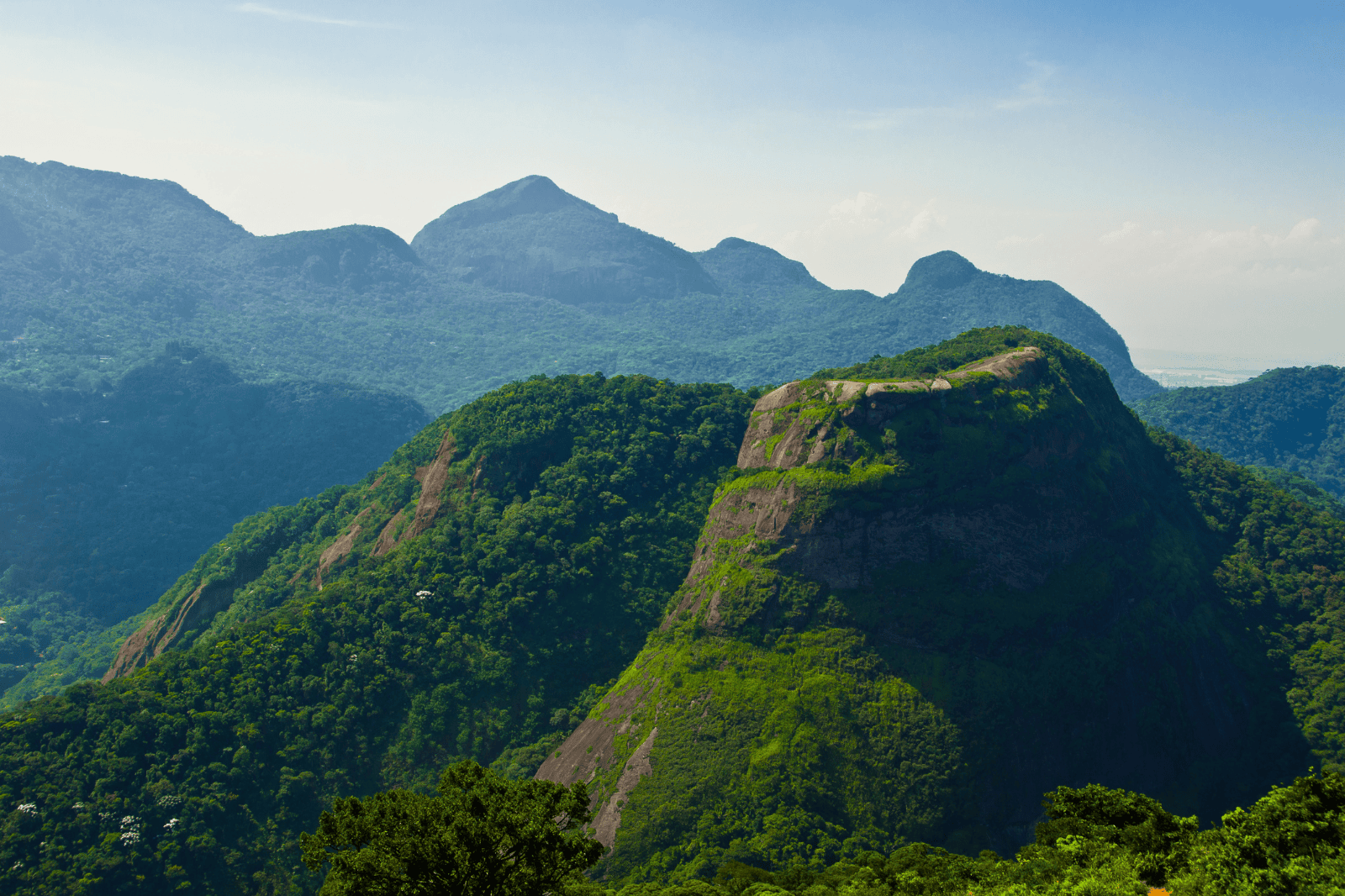 Rio de Janeiro