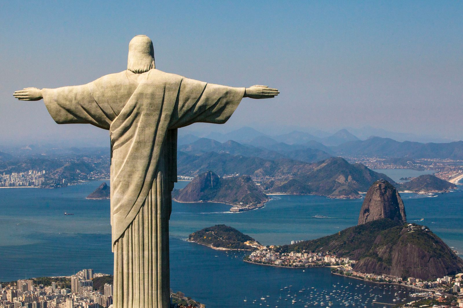 Exploring Brazil and Argentina’s Wonders