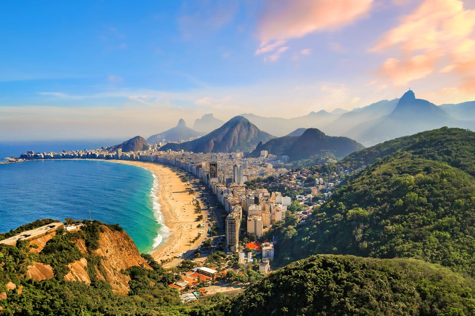 Rio De Janeiro