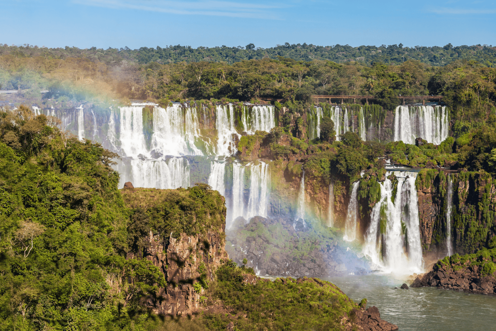 Puerto Iguazú