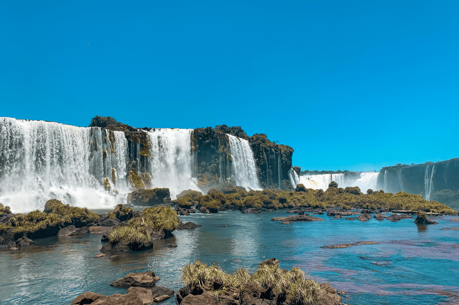 Foz do Iguaçu