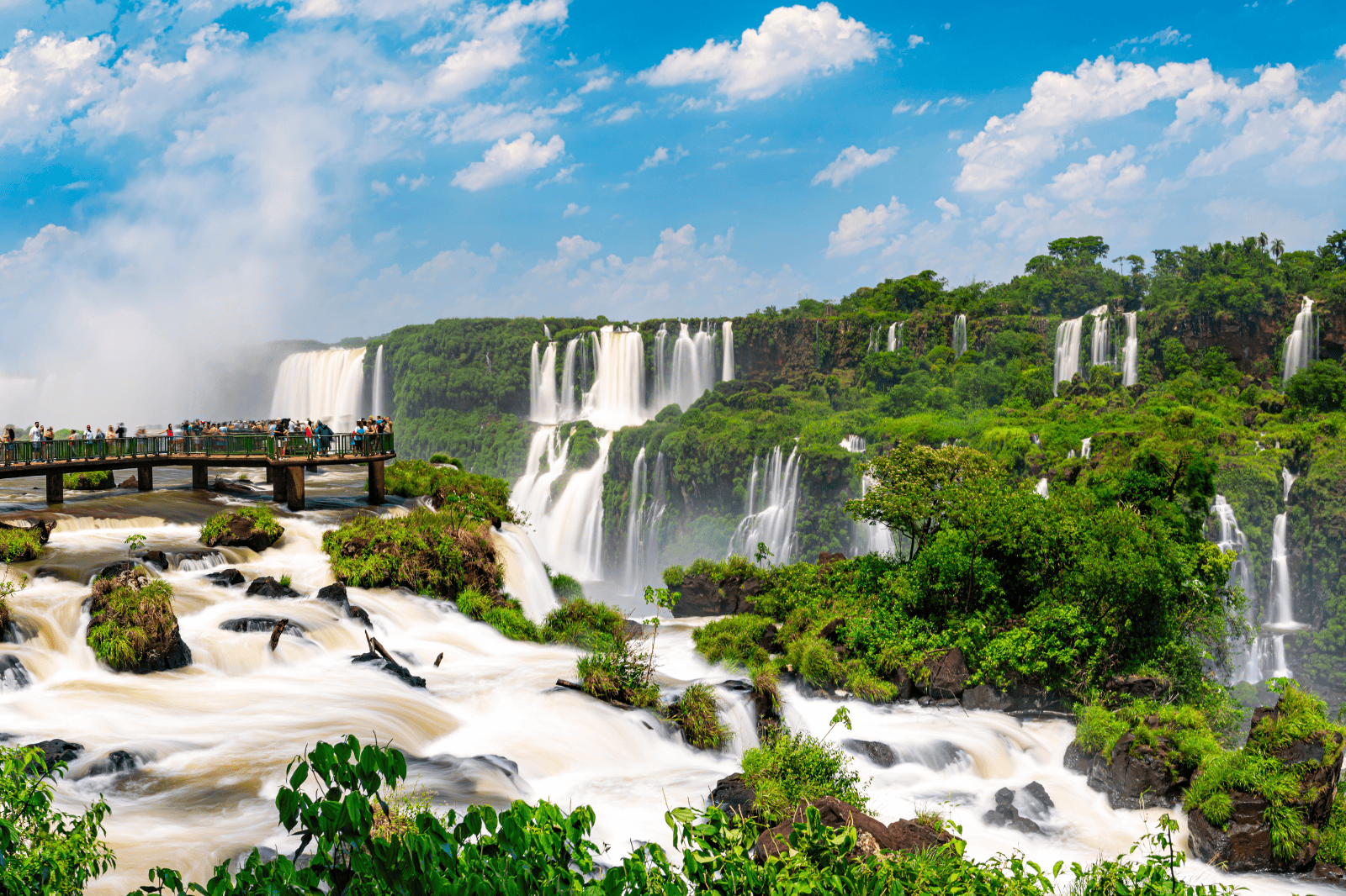 Puerto Iguazú