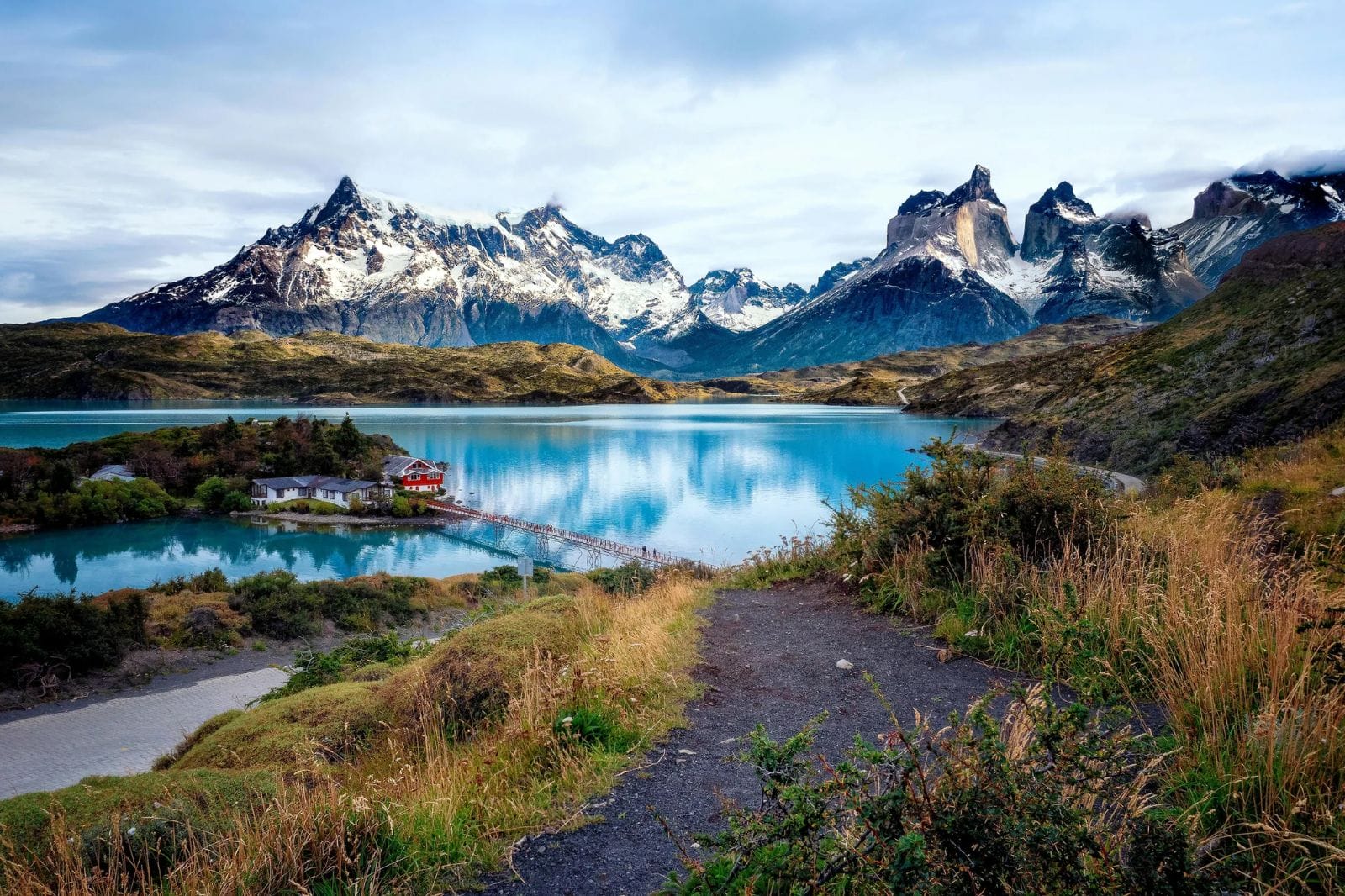 The Chilean Expedition: Puerto Varas & Patagonia